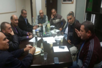 هل سيتقدم مواطن من يافا لترشيح نفسه لخوض انتخابات الكنيست القادمة؟!